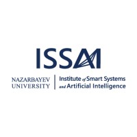 Institute of Smart Systems and Artificial Intelligence logo