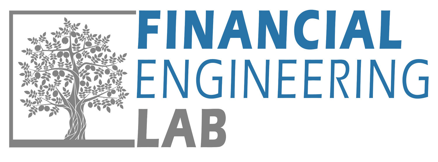 Financial Engineering Lab logo